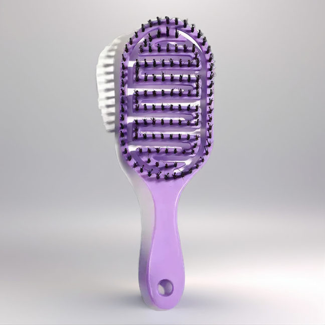 Massage Hair Comb | Kiicity.com
