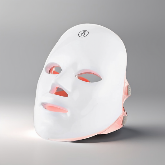 Facial LED Mask | Kiicity.com