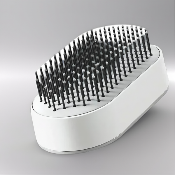 Anti-Static Scalp Massaging Hair Comb | Kiicity.com