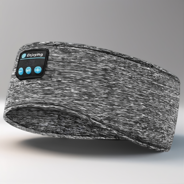 Grey Smart Sleepband | Kiicity.com