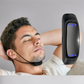 Black Smart Anti Snoring Device | Kiicity.com