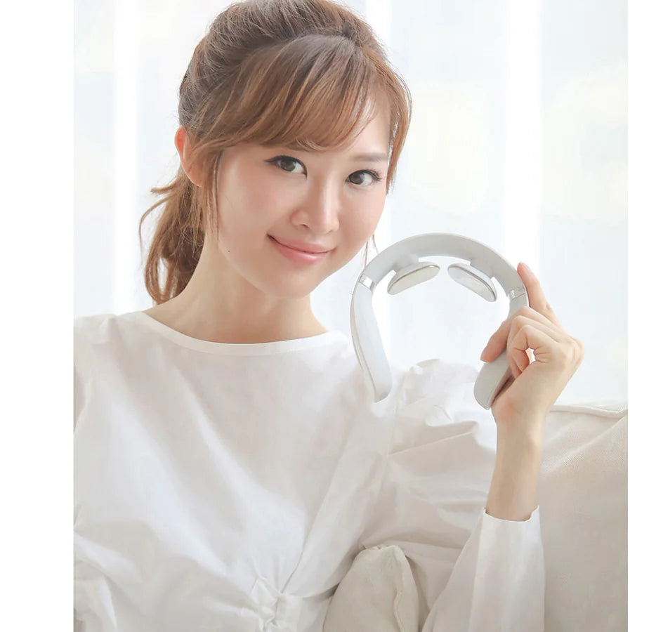 Neck and Shoulder Massager