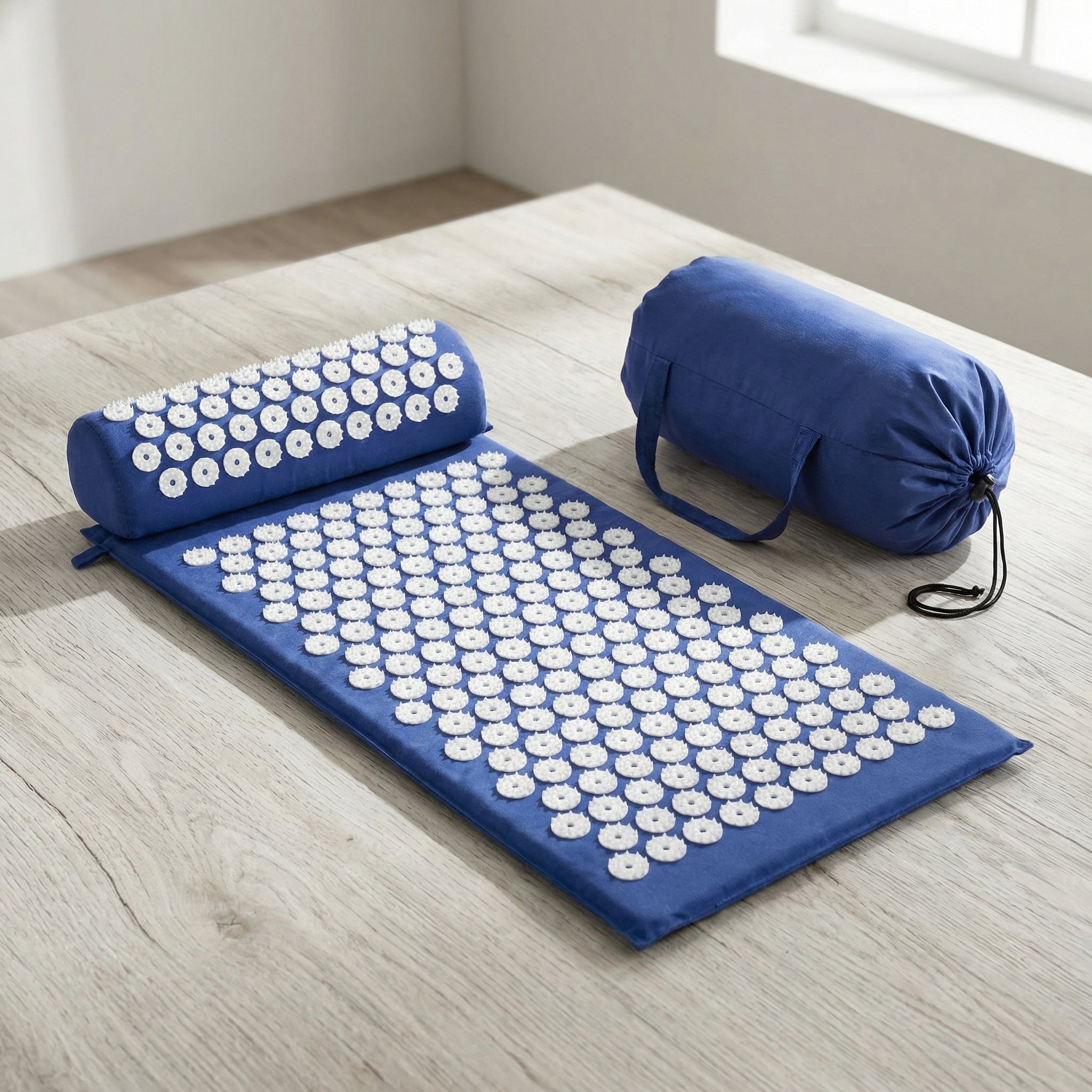 Acupressure Massage Mat - Kiicity