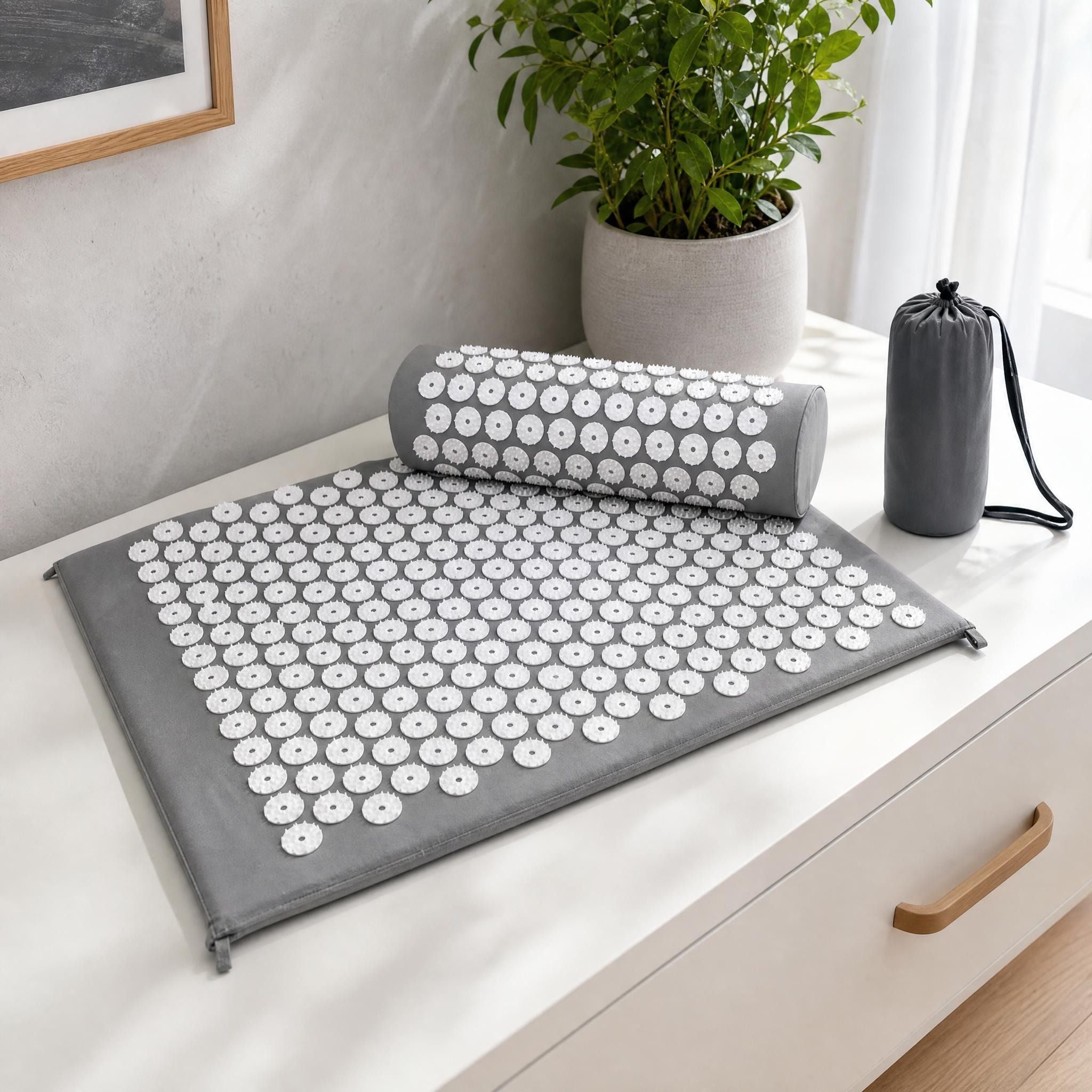 Acupressure Massage Mat - Kiicity