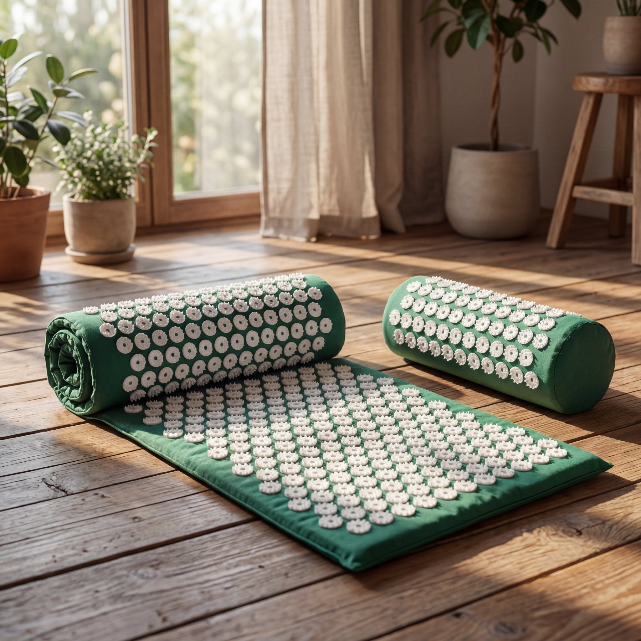 Acupressure Massage Mat - Kiicity