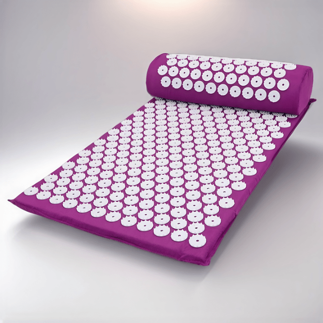 Acupressure Massage Mat - Kiicity