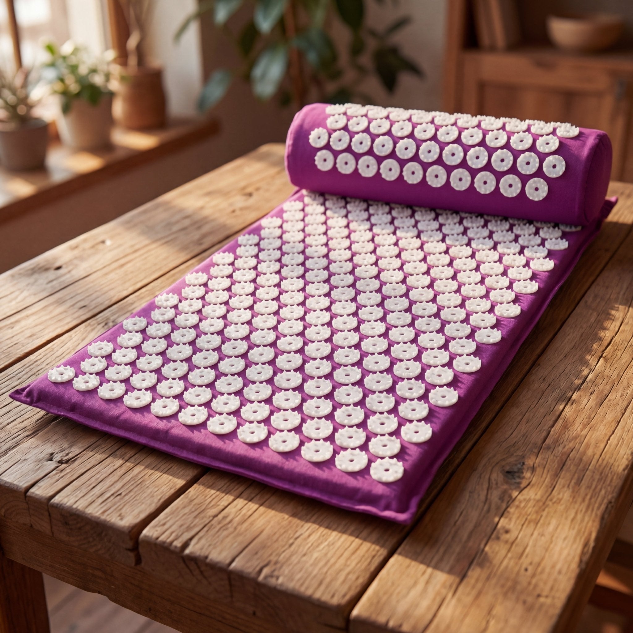 Acupressure Massage Mat - Kiicity