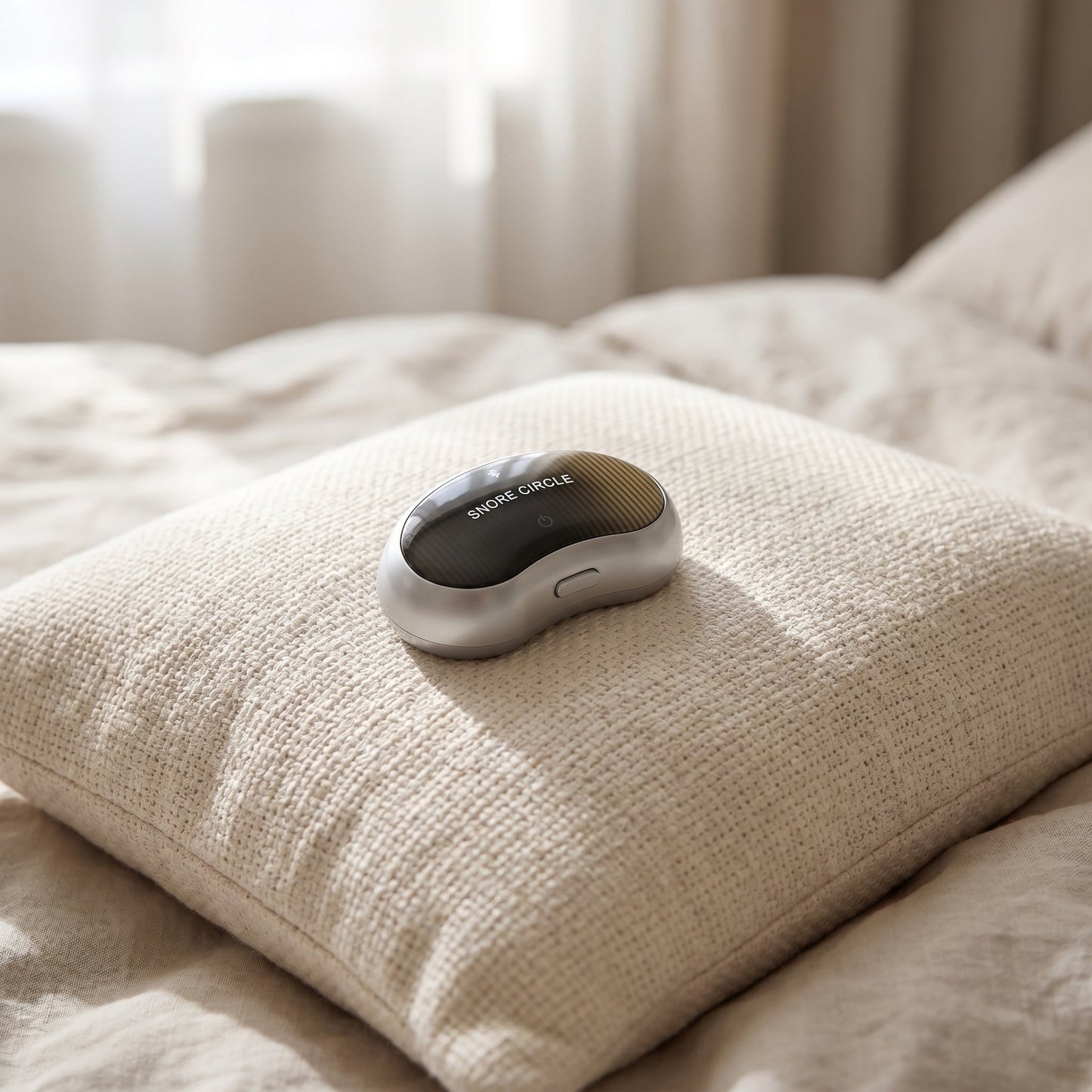 Anti Snore Device - Kiicity