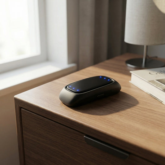 Anti - Snore Device - Kiicity