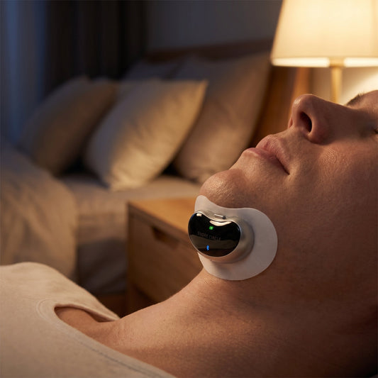 Anti Snore Device - Kiicity