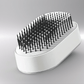 Anti - Static Scalp Massaging Hair Comb - Kiicity