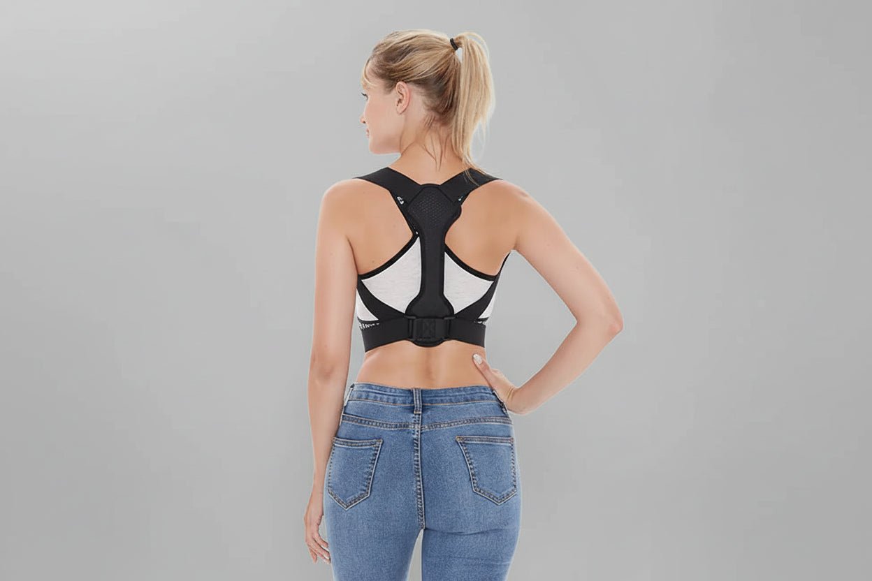 Back Posture Corrector - Kiicity