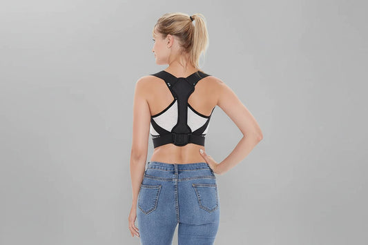 Back Posture Corrector - Kiicity