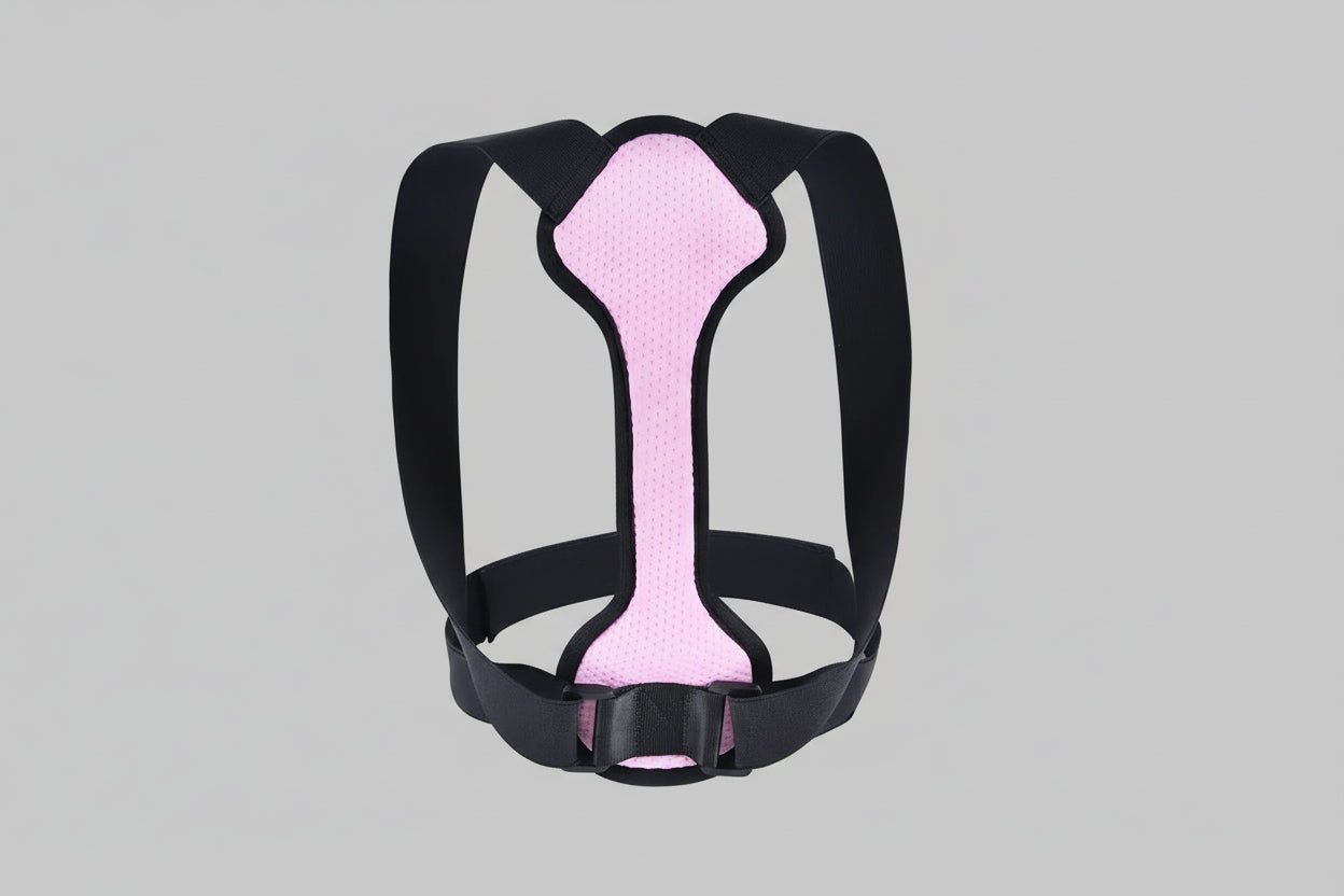 Back Posture Corrector - Kiicity