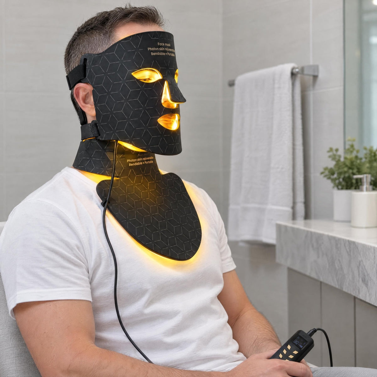 Beauty Face Mask - Kiicity