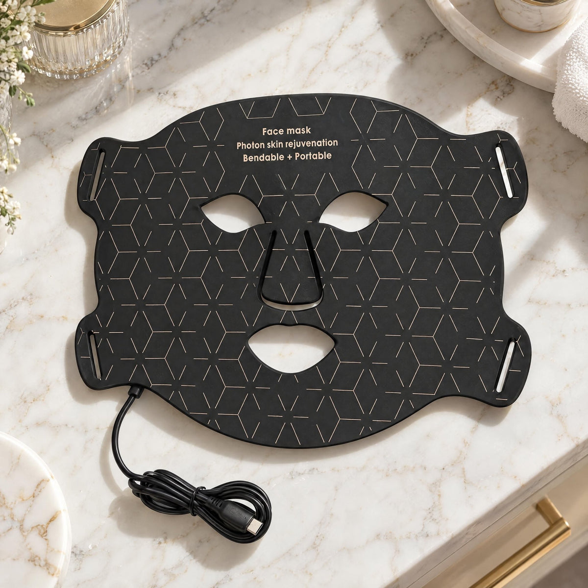 Beauty Face Mask - Kiicity