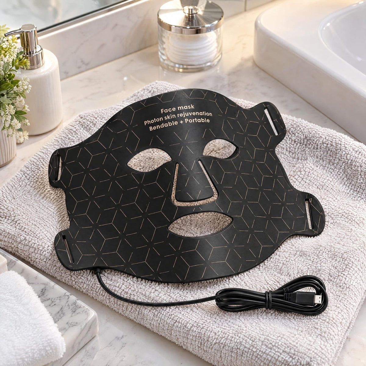 Beauty Face Mask - Kiicity