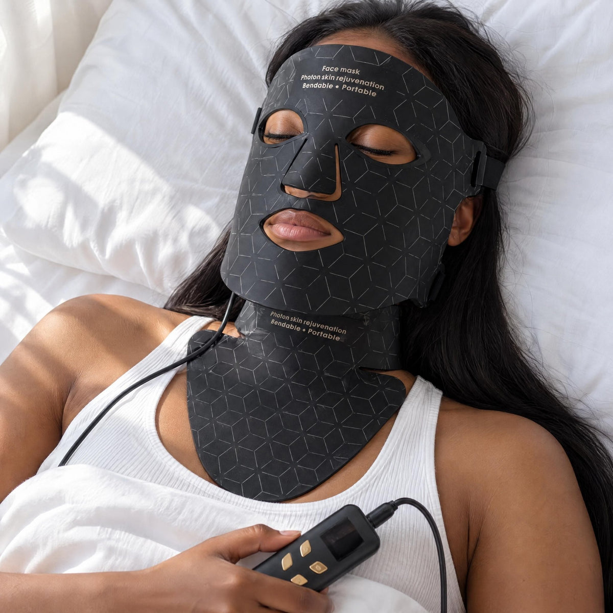 Beauty Face Mask - Kiicity