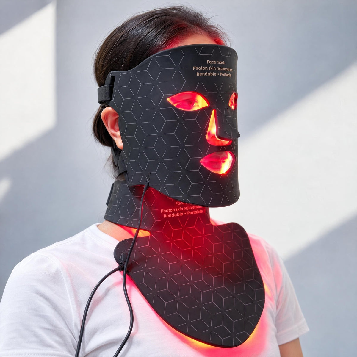 Beauty Face Mask - Kiicity