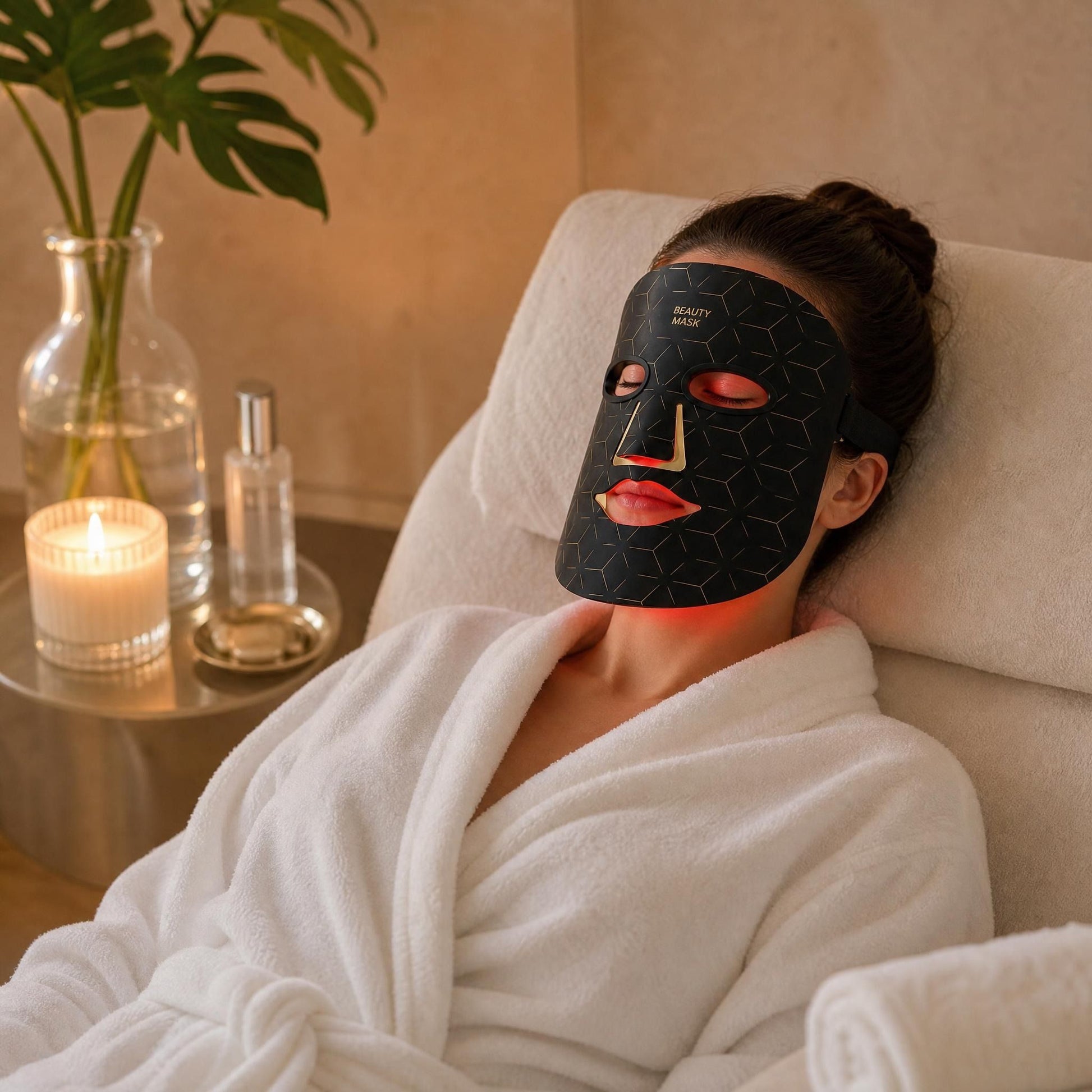 Beauty Mask - Kiicity