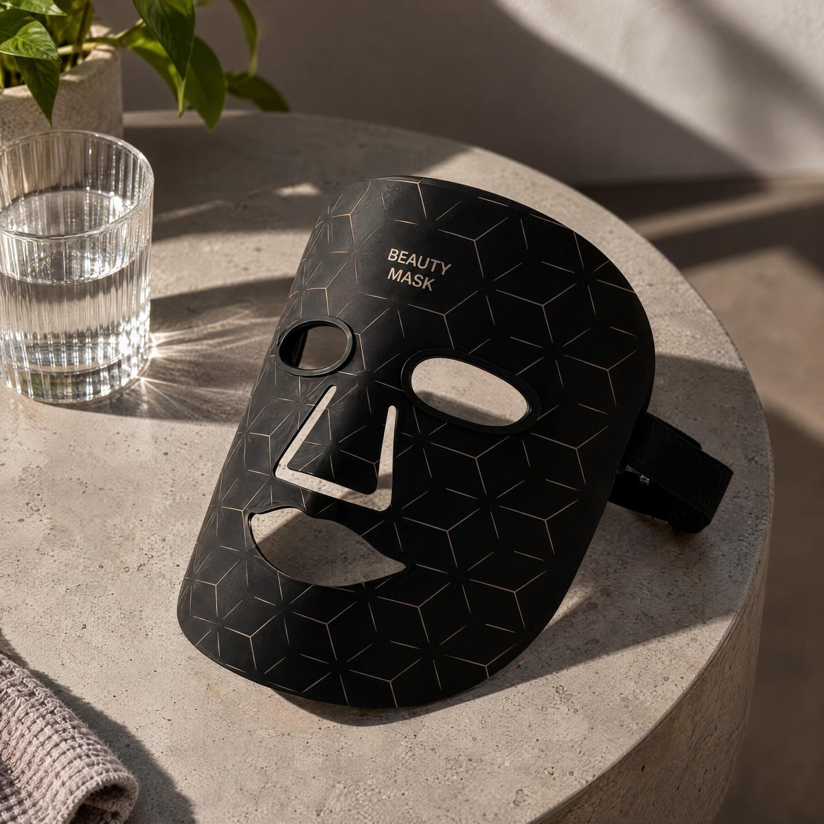 Beauty Mask - Kiicity