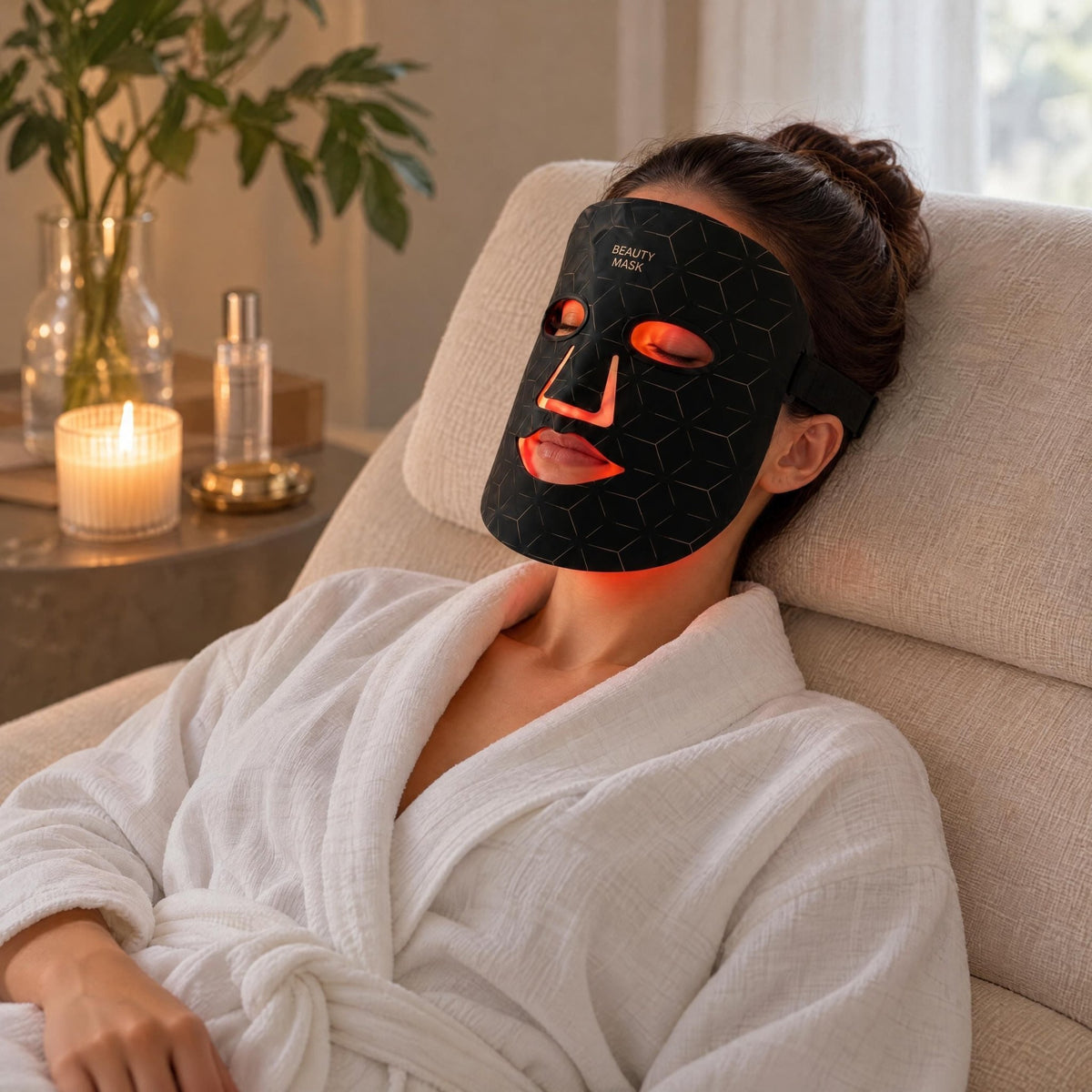 Beauty Mask - Kiicity