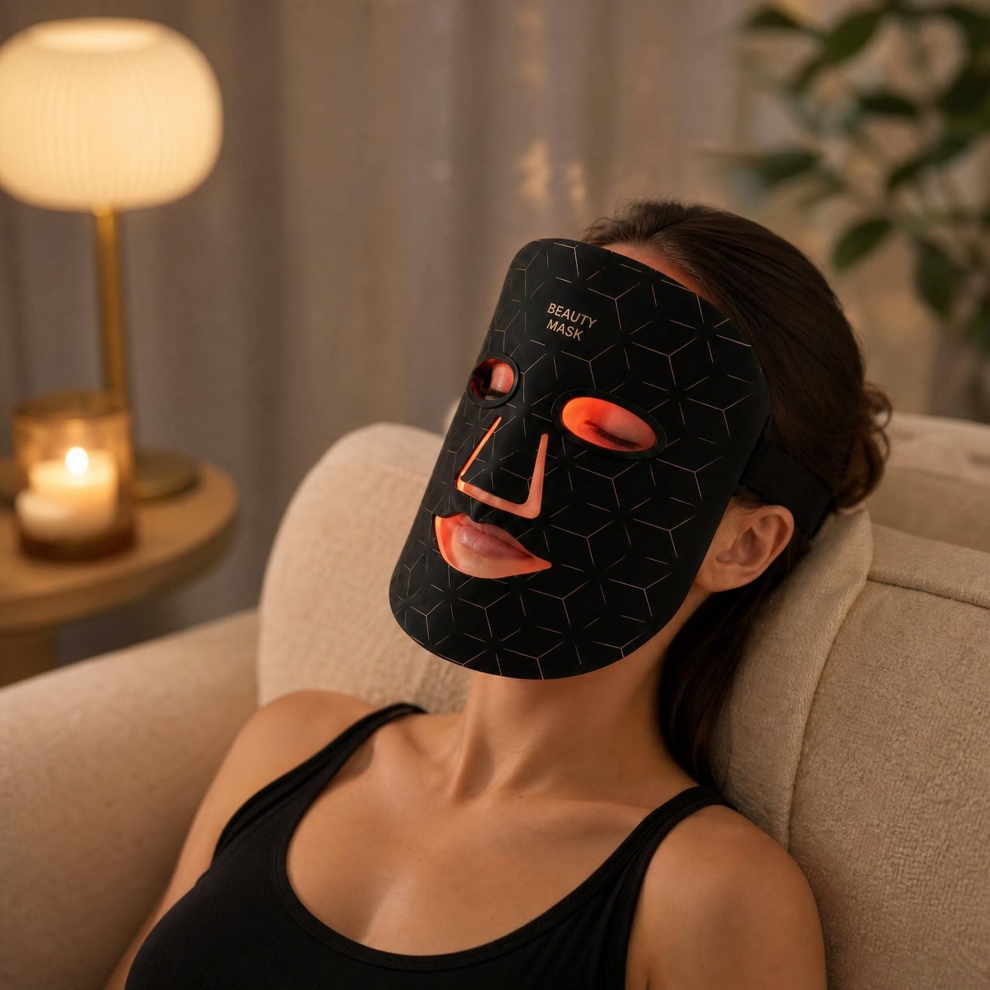 Beauty Mask - Kiicity