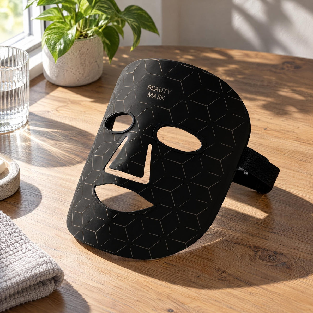 Beauty Mask - Kiicity