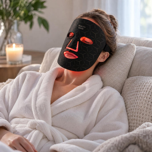 Beauty Mask - Kiicity