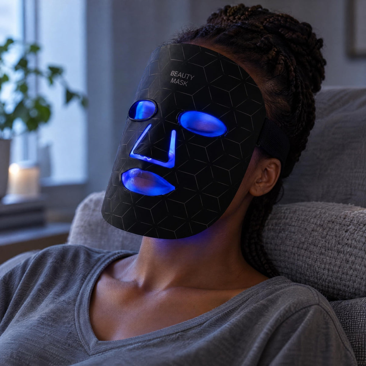 Beauty Mask - Kiicity