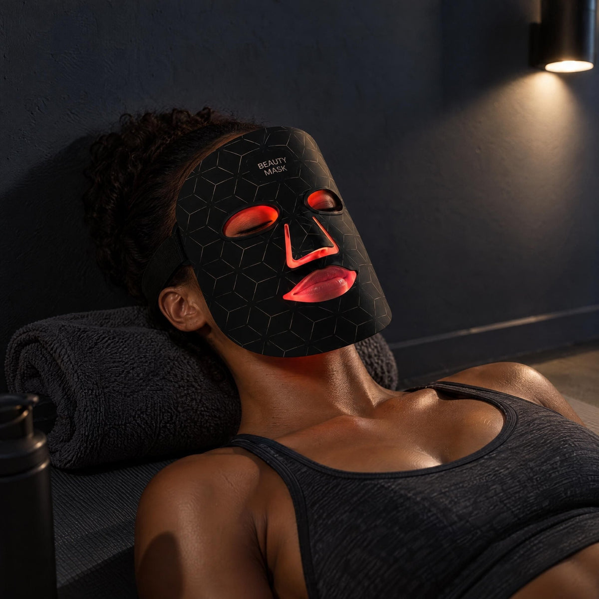 Beauty Mask - Kiicity