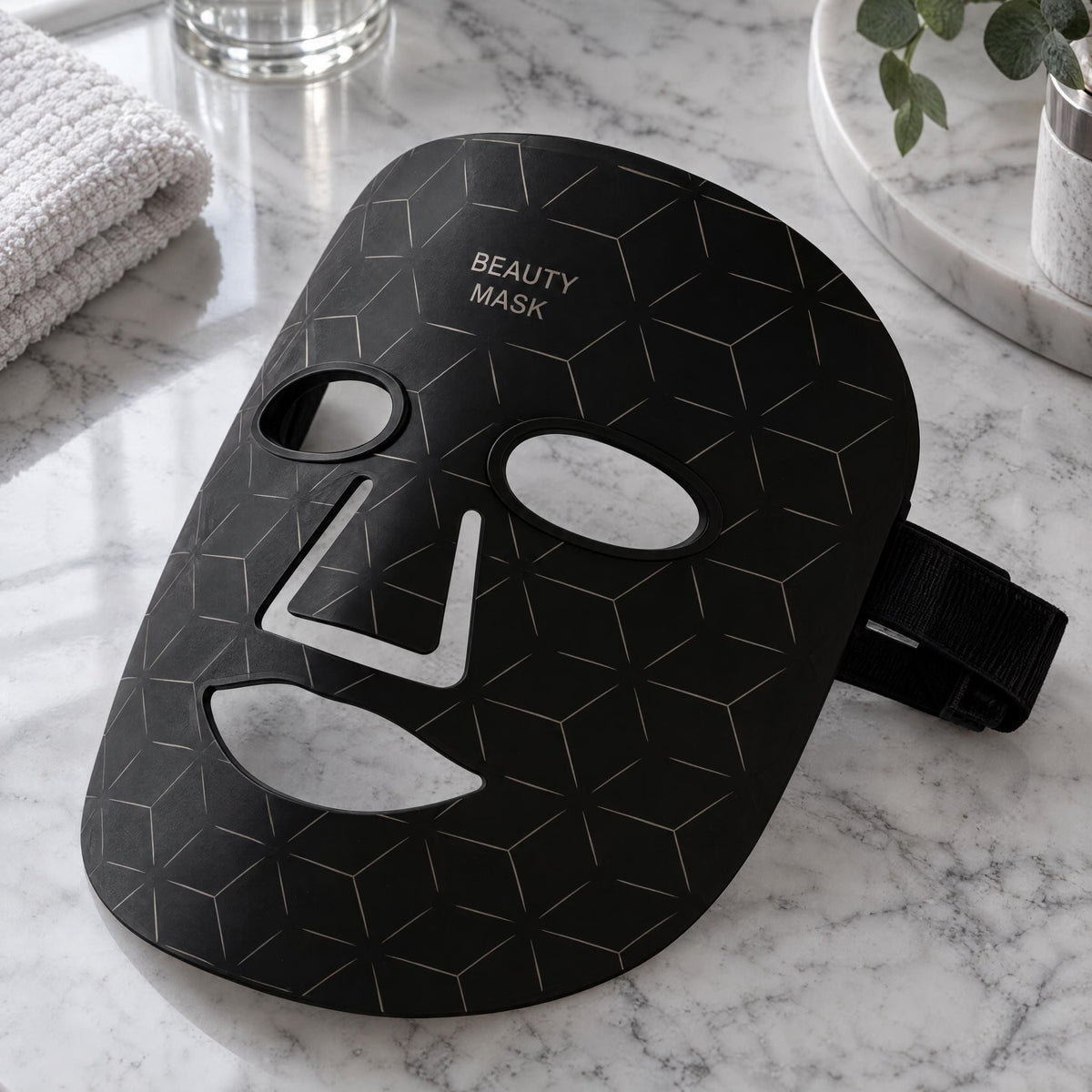 Beauty Mask - Kiicity
