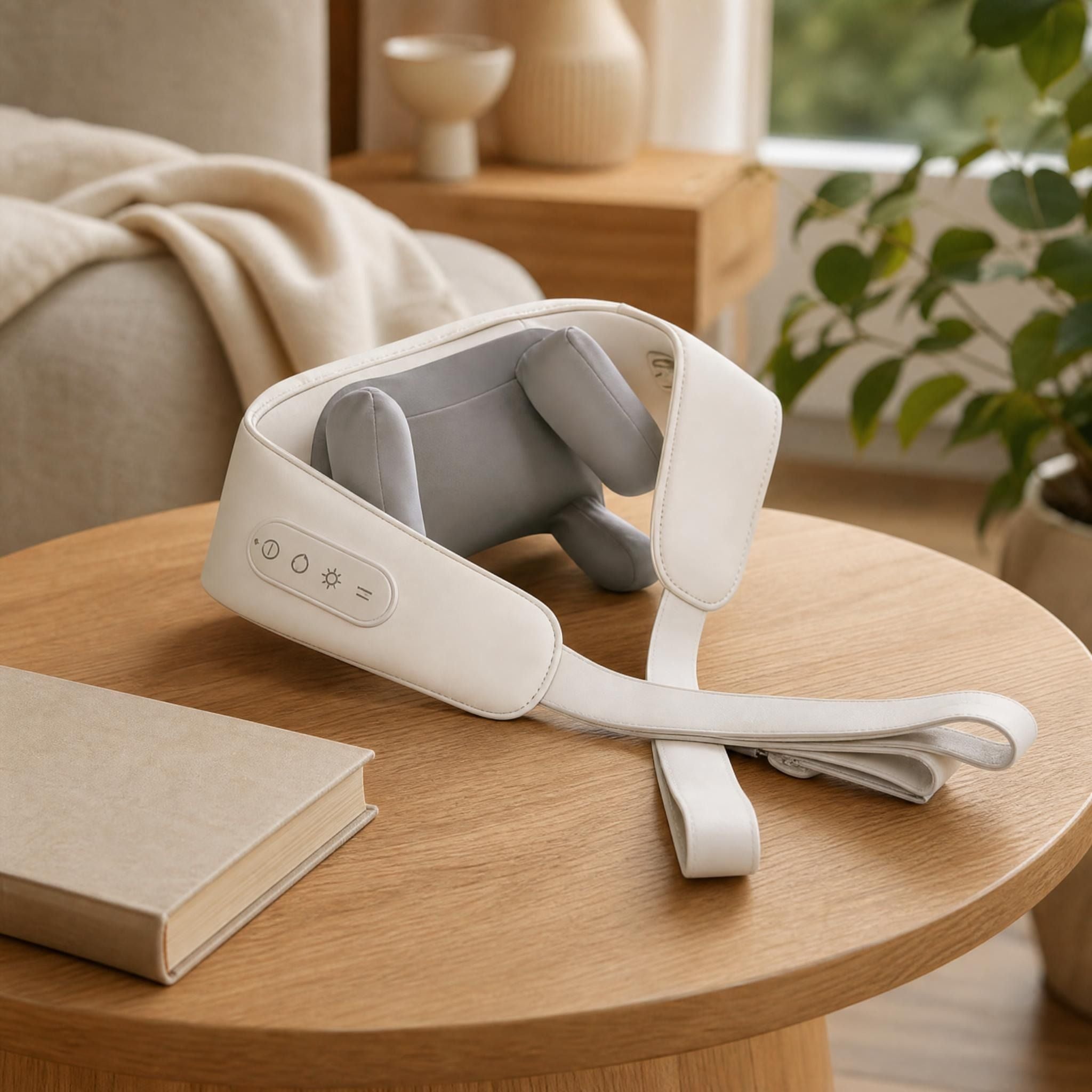 Body Massager - Kiicity