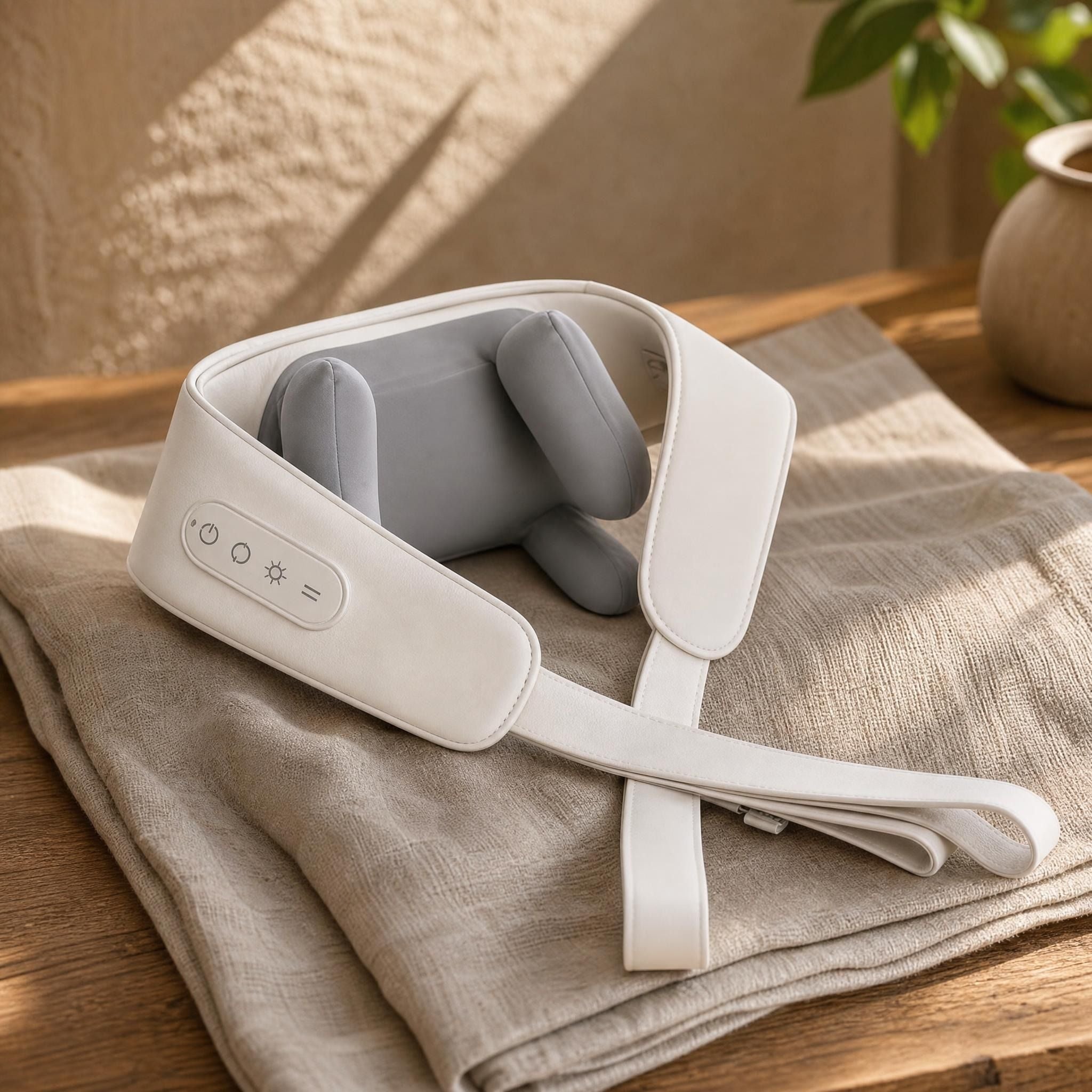 Body Massager - Kiicity