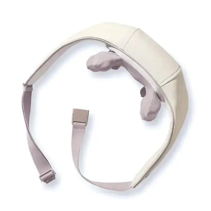 White ThermaTouch - Body Massager | Kiicity.com  