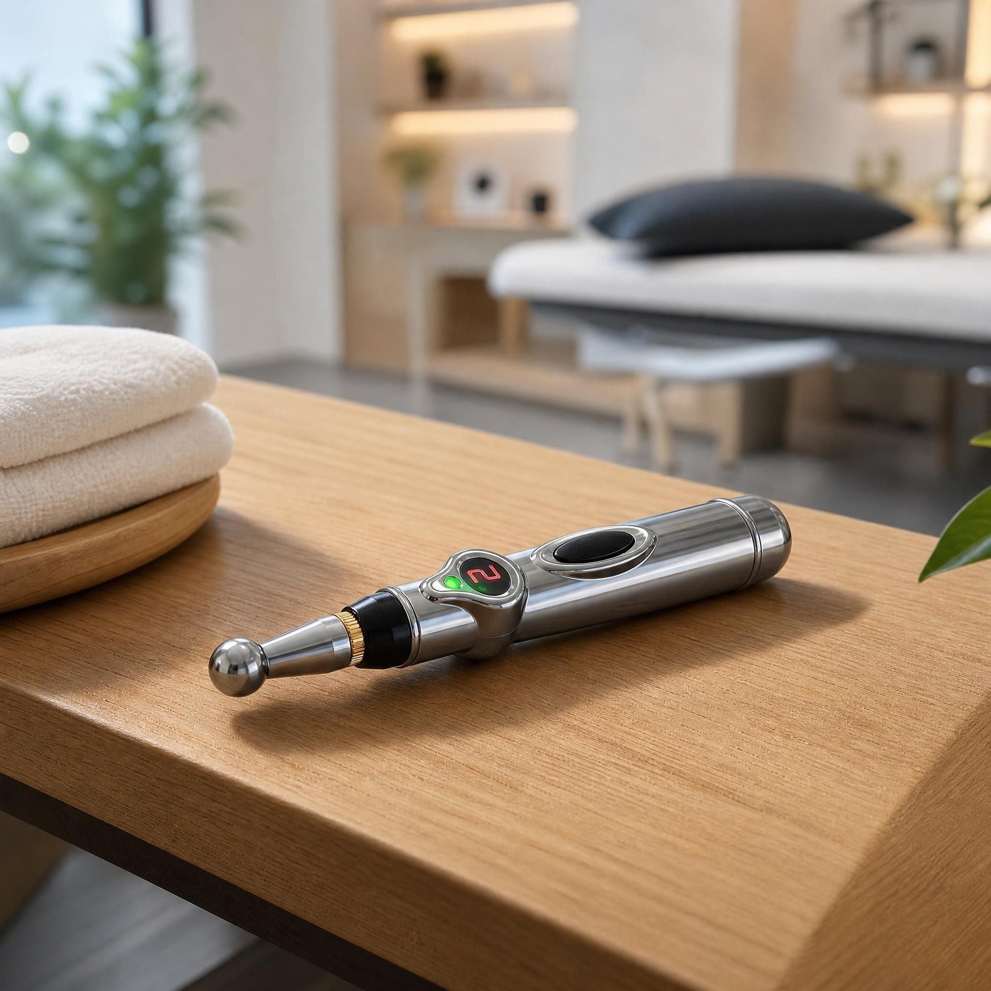 Electric Acupuncture Pen - Kiicity