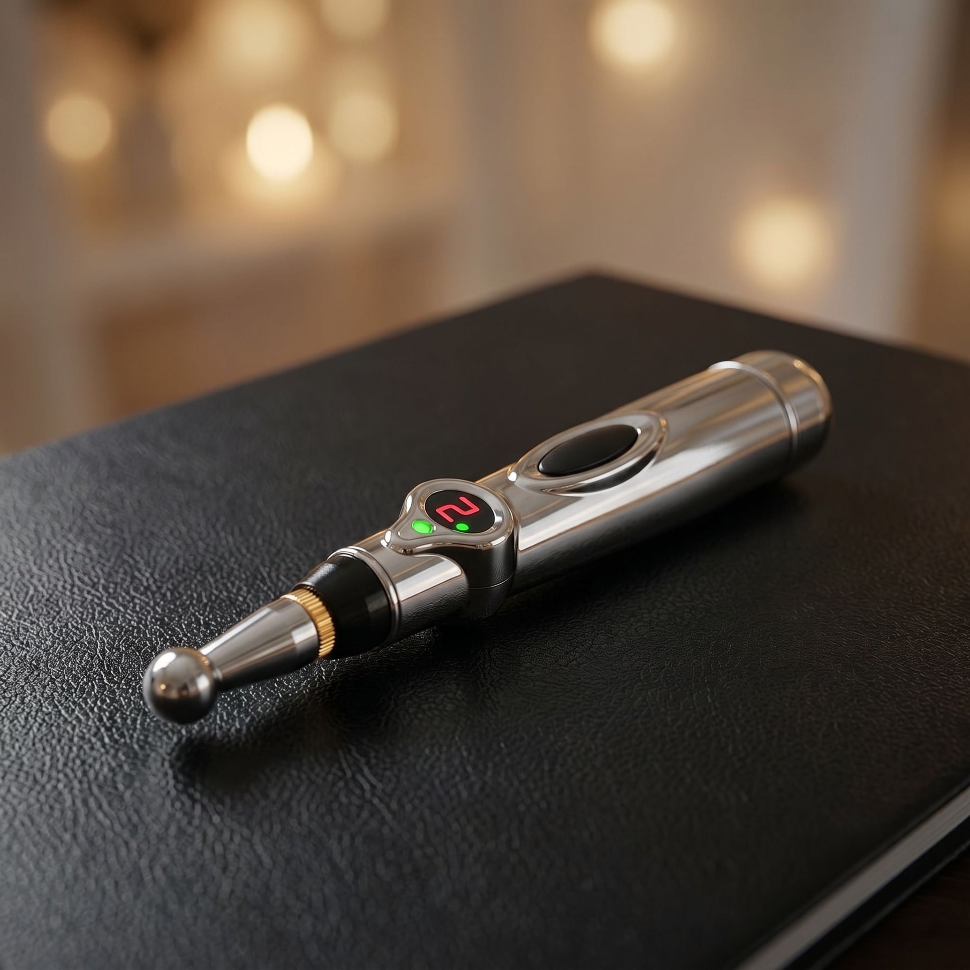 Electric Acupuncture Pen - Kiicity