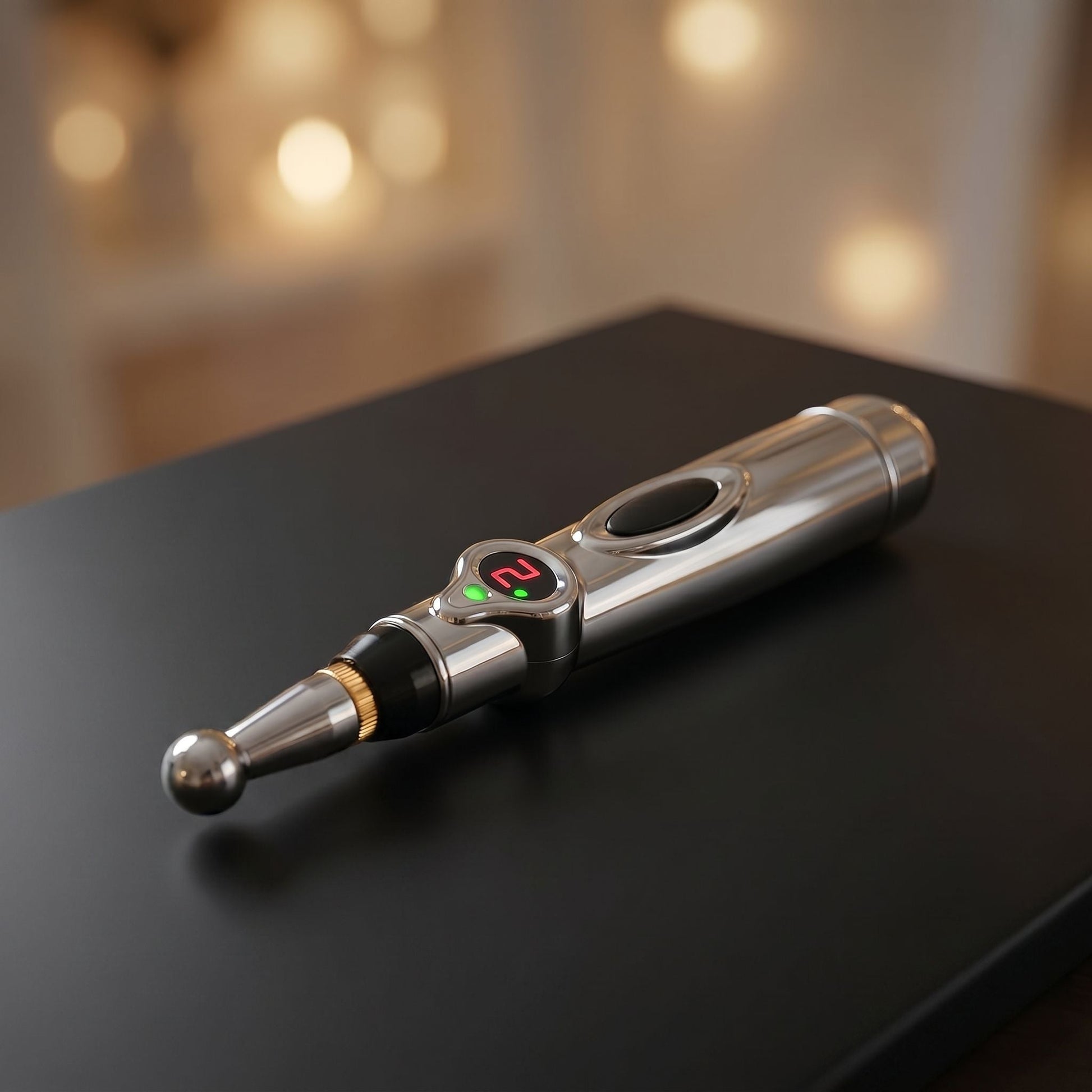 Electric Acupuncture Pen - Kiicity
