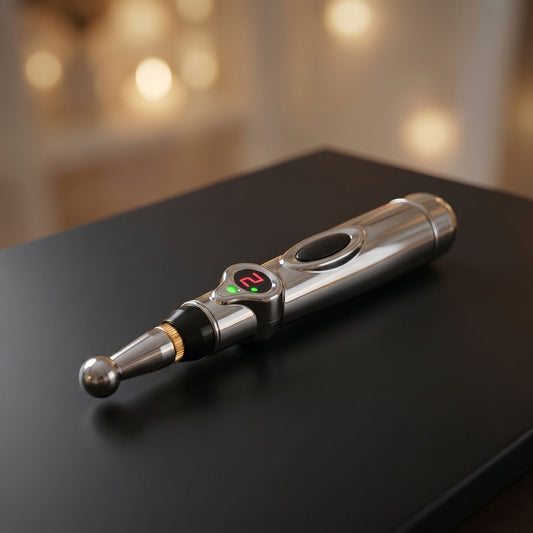 Electric Acupuncture Pen - Kiicity