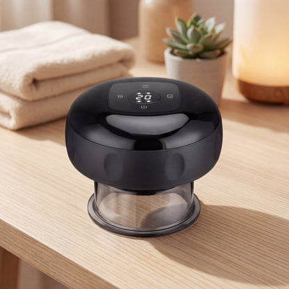 Electric Cupping Massager - Kiicity