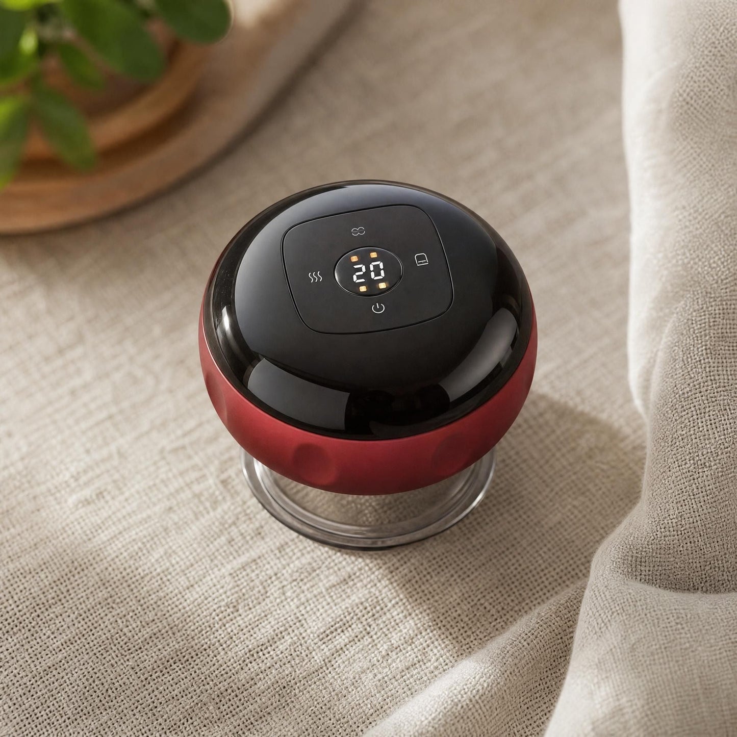 Electric Cupping Massager - Kiicity