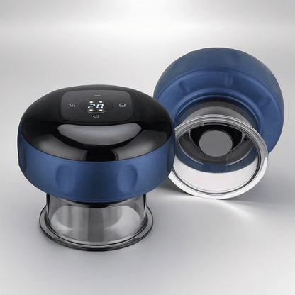 Electric Cupping Massager - Kiicity