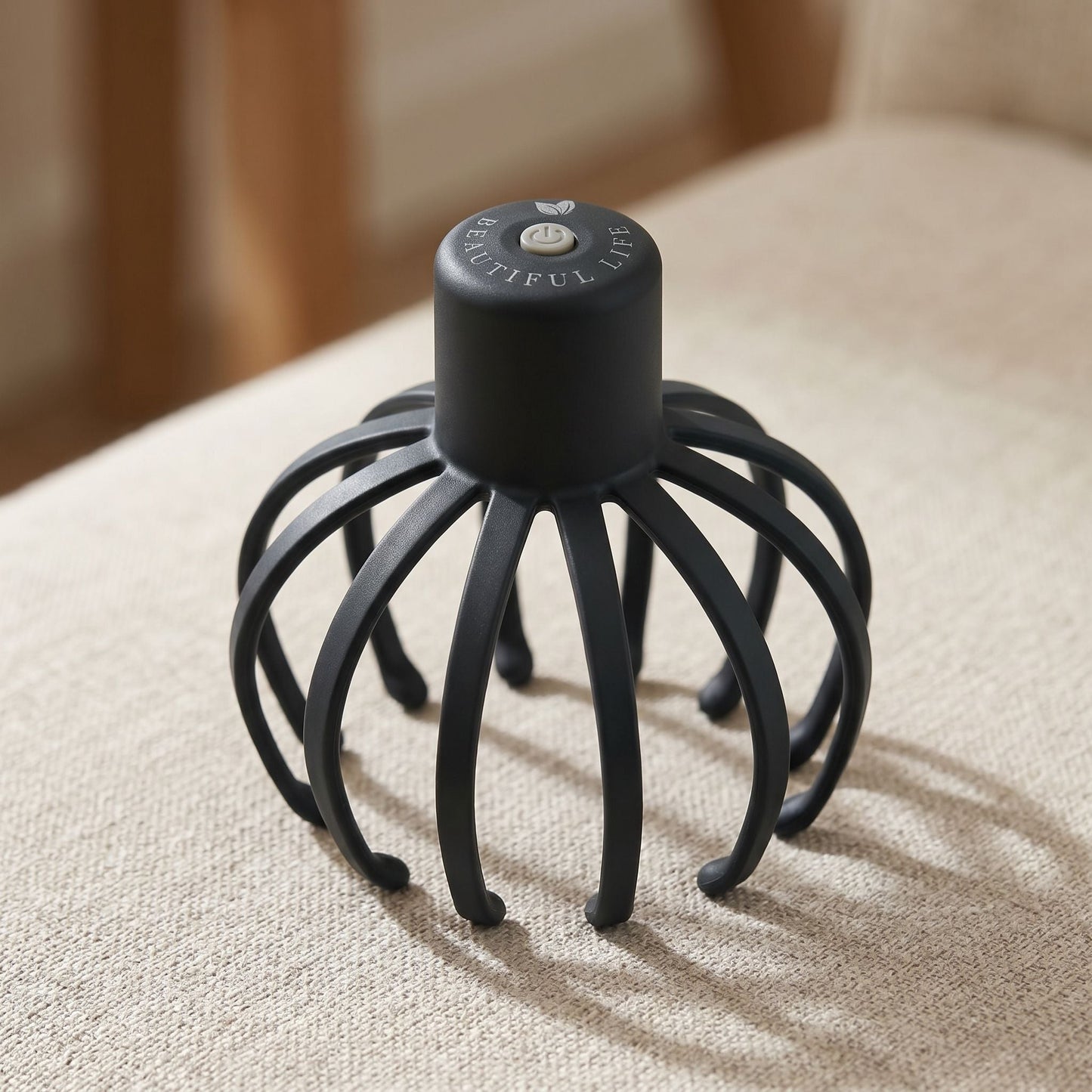 Electric Scalp Massager - Kiicity