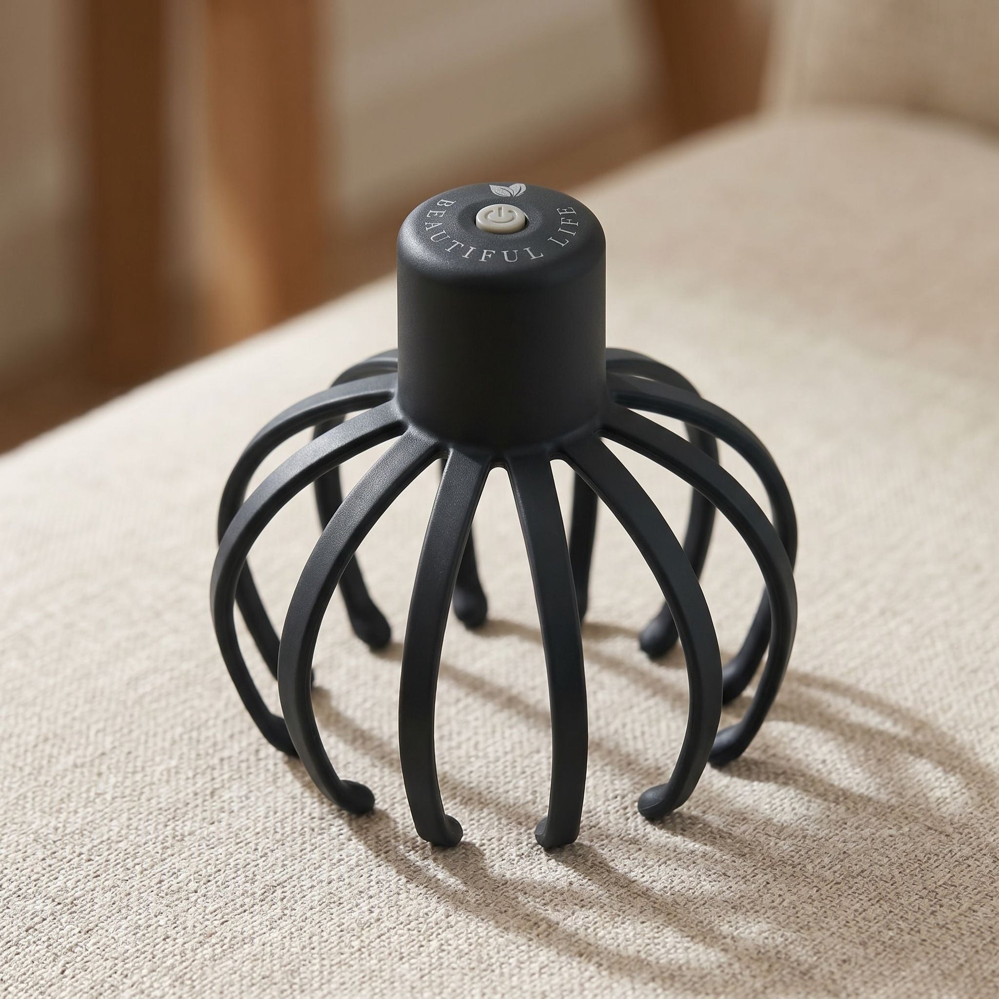 Electric Scalp Massager - Kiicity