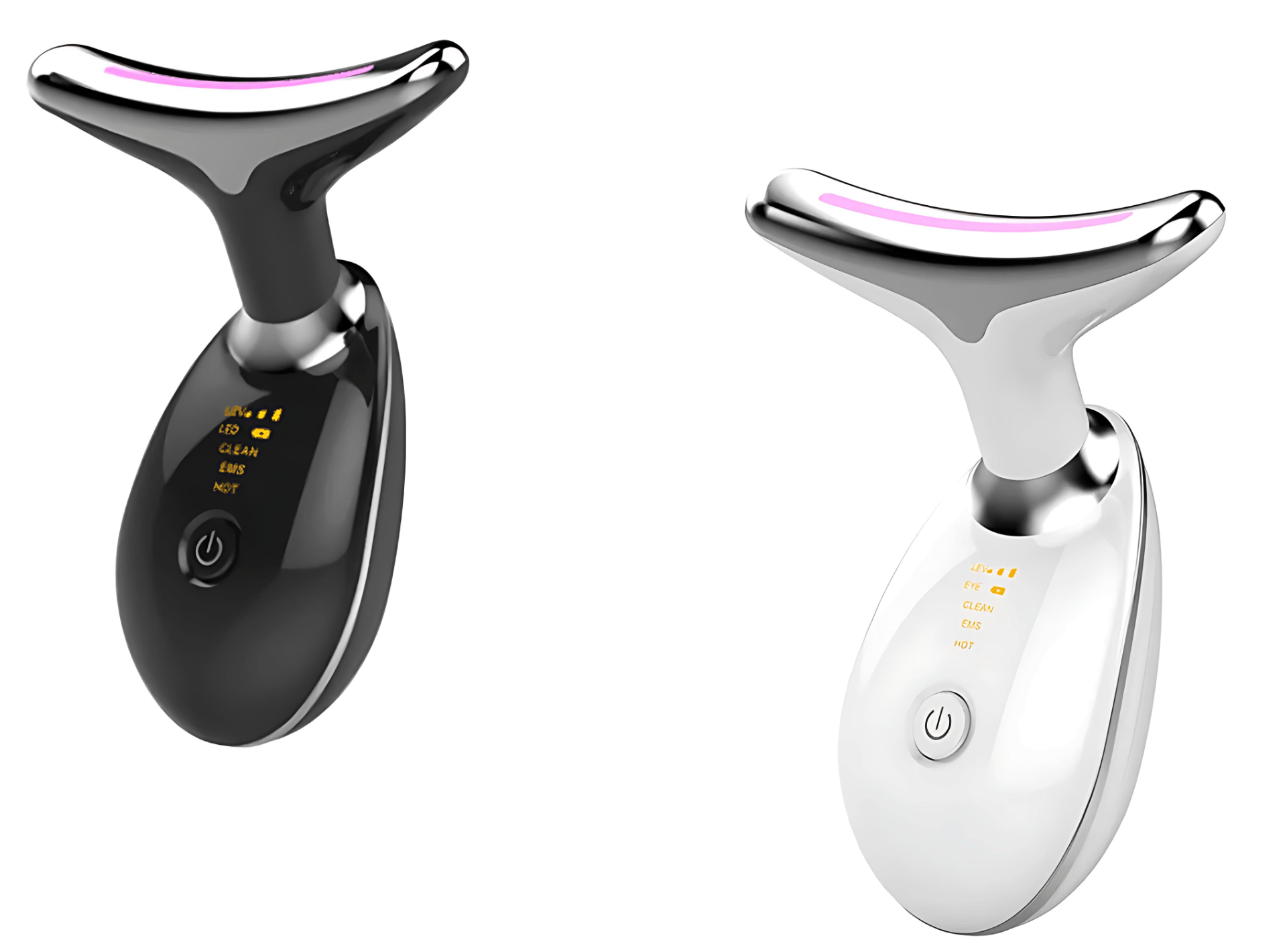 EMS Face & Neck Lift Massager - Kiicity