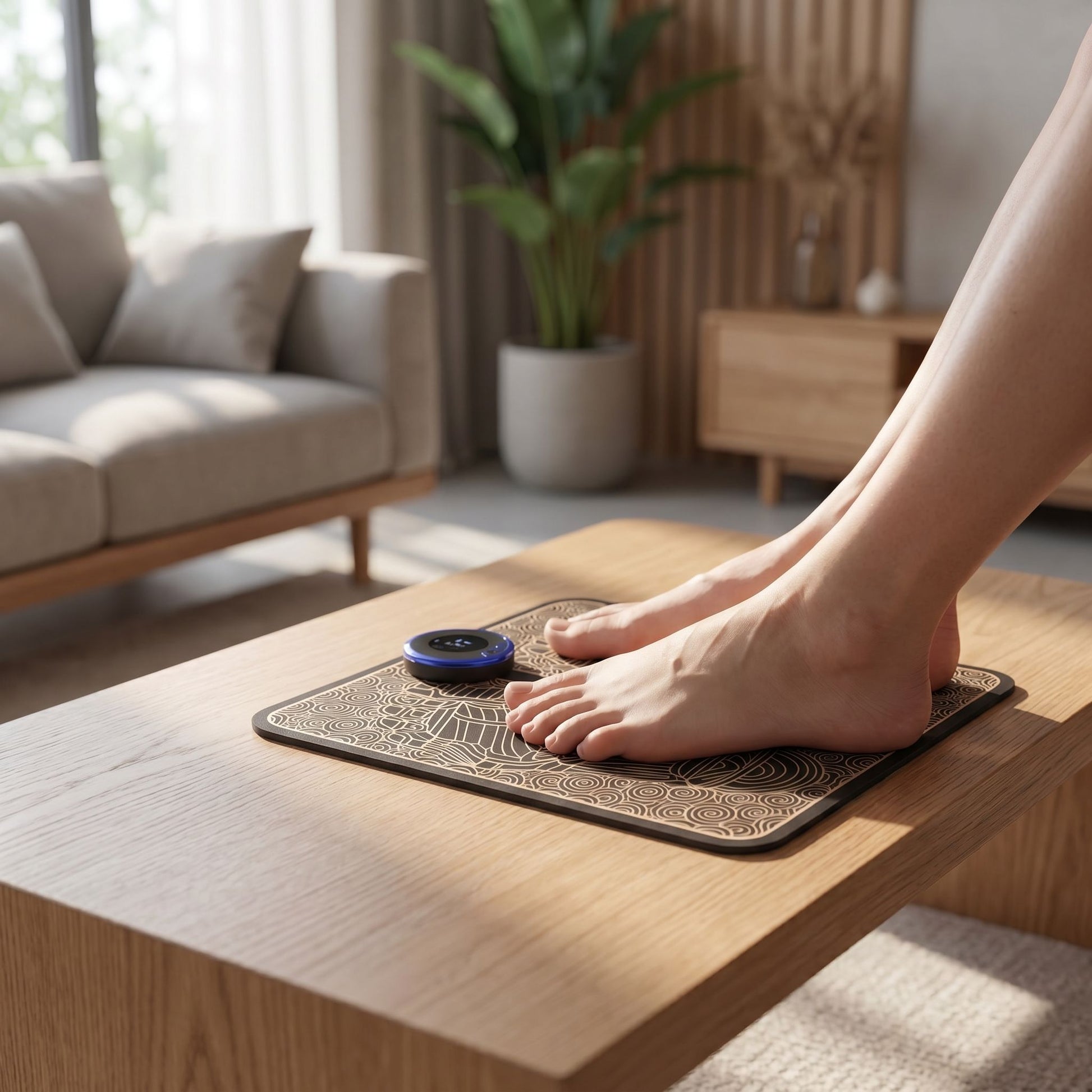 EMS Neuropathy Mat - Kiicity