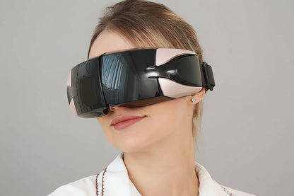 Eye Massager with Steam - Kiicity