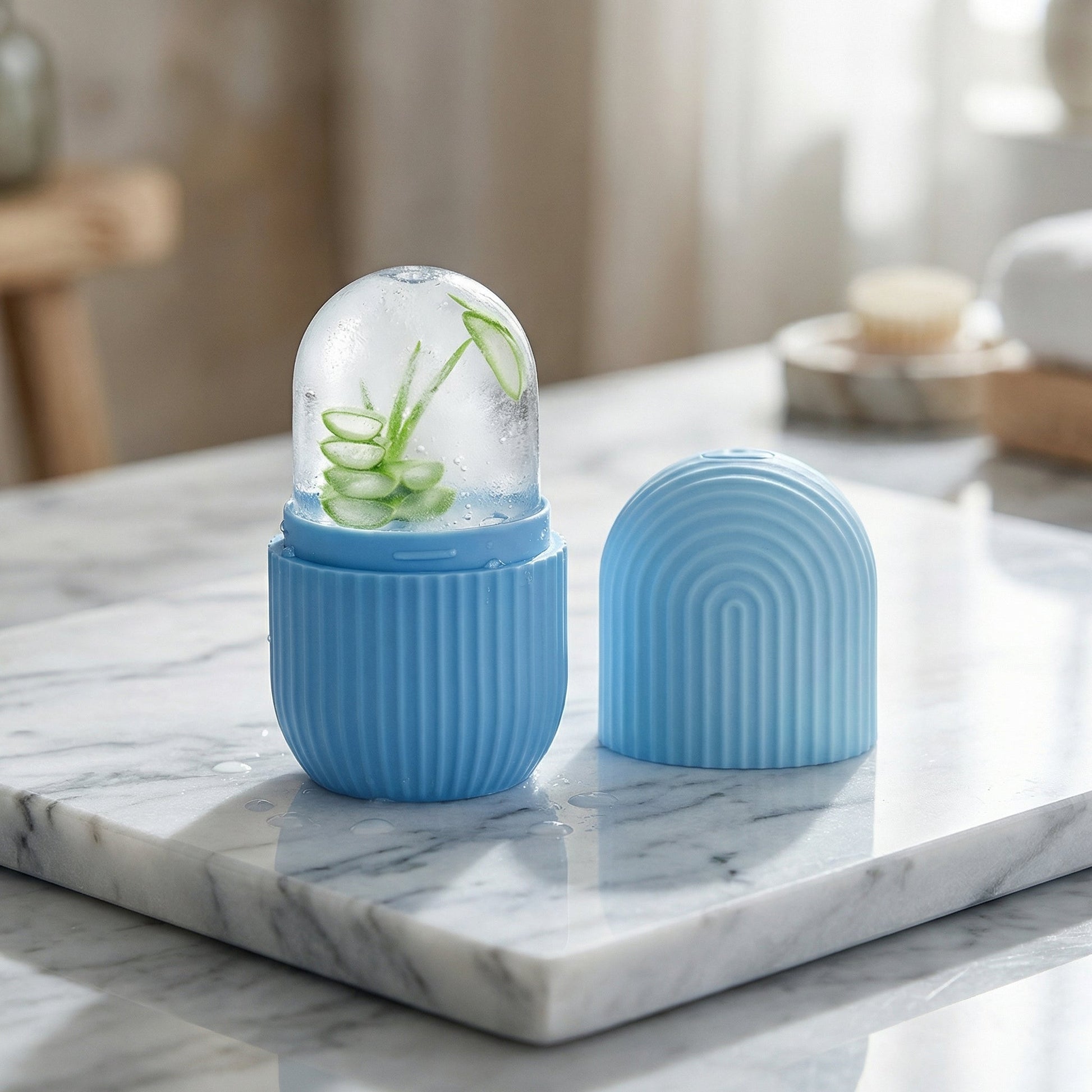 Facial Ice Roller - Kiicity
