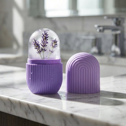 Facial Ice Roller - Kiicity