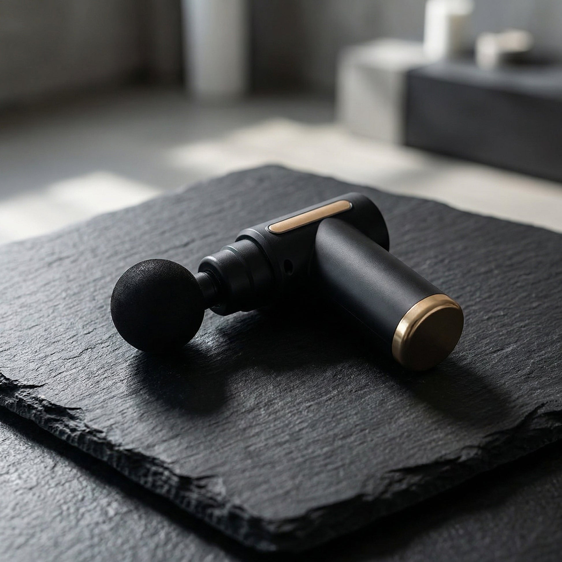Fascia Massage Gun - Kiicity